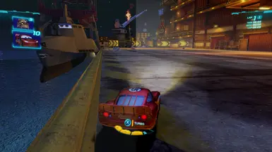 Vibrant Foggy Shaders（reshade）