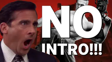 无开场（跳过启动 - Splash 视频）