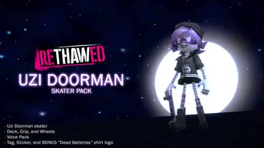 乌兹·多尔曼（谋杀无人机）