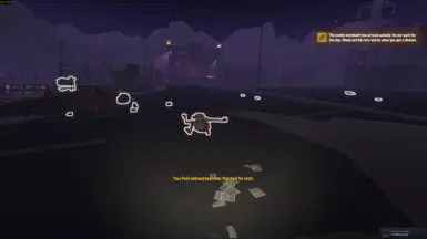 亮点战利品与可开箱物品