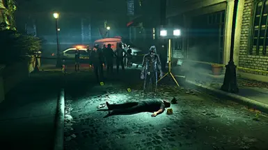 殖民暮光谋杀灵魂嫌疑人雷谢德