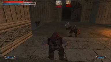 矮人会存活下来