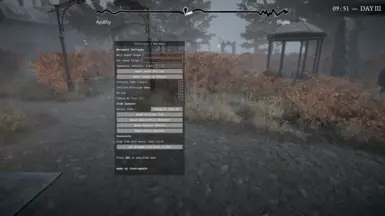 病理学3模组菜单