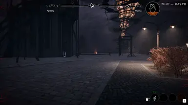 没有NPC突然出现