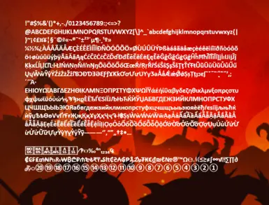 WGL4与越南角色支援——地下城狂暴