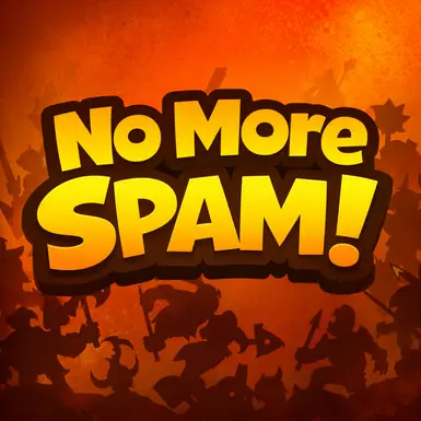 不再发送垃圾邮件