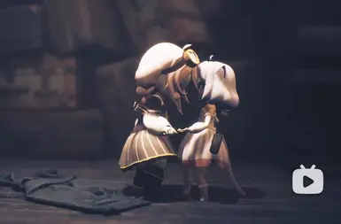 小噩梦III_Tafei与星通