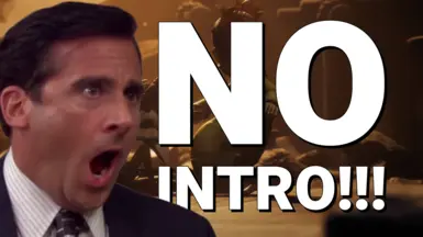 无开场（跳过启动 - Splash 视频）