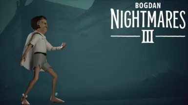 博格丹噩梦3