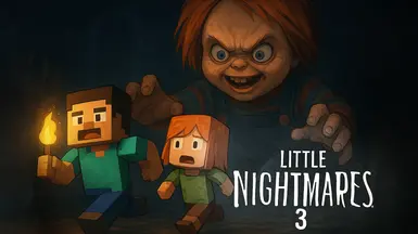 LN3 - Minecraft 模组