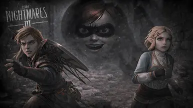 LN3 - 塞尔达与林克模组