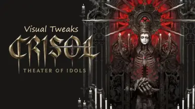 视觉调整（Crisol - 偶像剧场）- ReShade 预设
