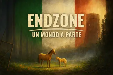 端区——一个天壤之别的 ITA