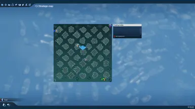 Anno 2170 大地图与海军存档