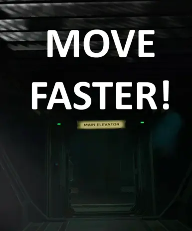 疯狂火星人的快速士兵模组