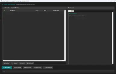 AVATAR 游戏模组管理器