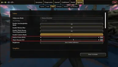 夜莺生活质量模组