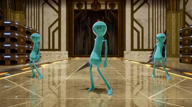 米西克斯先生比骨头先生