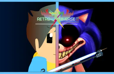 复古宇宙III - (遗产)