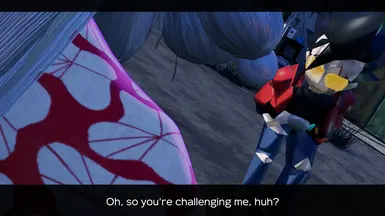 最终幻想7 特拉维斯