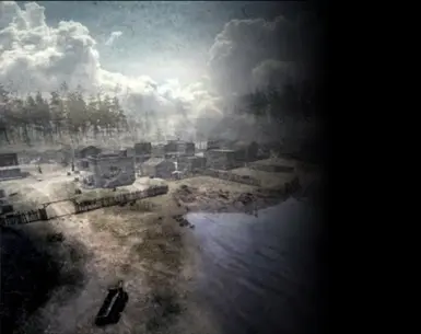 单人DLC自定义地图