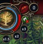 无伐木工敌意(插件)