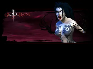 总是Ferril加载画面