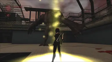 终端切割隐藏测试关卡