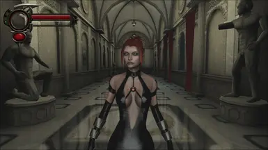 新面孔(Legacy和BR2Launcher改编)