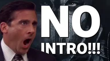 无开场(跳过启动 - Splash 视频)