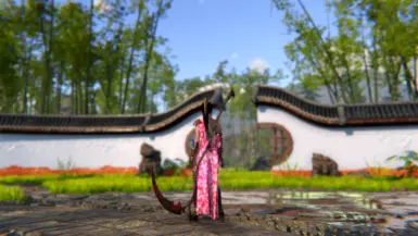 埋葬之刃 镰刀 血源诅咒