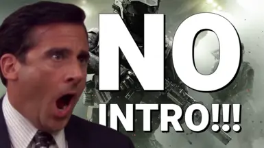 无开场（跳过启动 - Splash 视频）