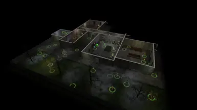 贝塔食尸鬼房间修复