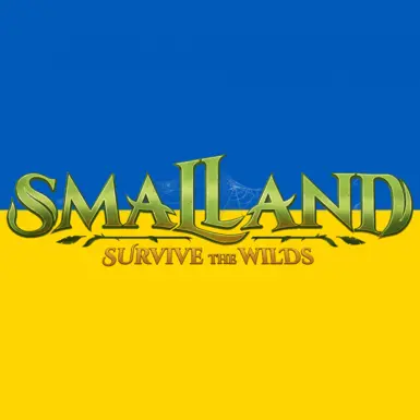 斯莫兰德在荒野中生存 乌克兰语