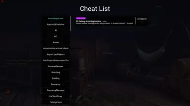 SML和单人作弊(仅限单人)