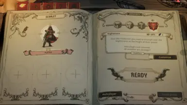 Ravenswatch 完成存档