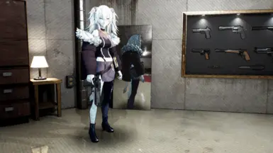 Hololive - 志四郎牡丹