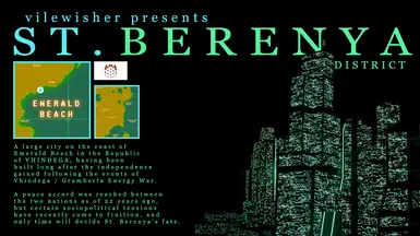 圣贝雷尼亚区（v 1.0.1）
