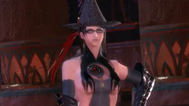 猎天使魔女1 女巫女王