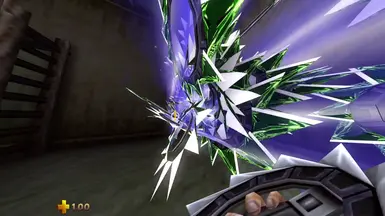 Onvrax 的多重锯刃