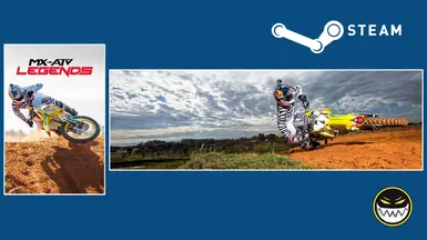 James Stewart 为 Steam 库用户界面设计