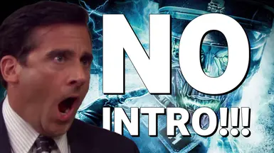 无开场（跳过启动 - Splash 视频）