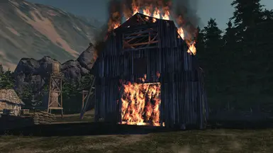 单人自定义地图 - 五月