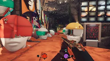 增强版死亡循环