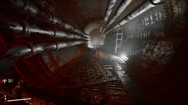 NECRO——NECRO重影