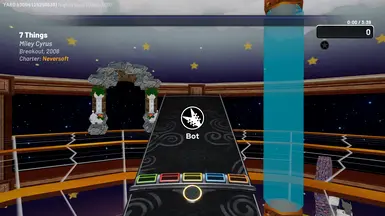 索尼克大冒险2 Chao大厅