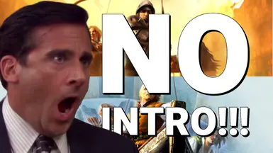 无开场（跳过启动 - Splash 视频）