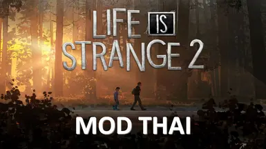 奇异人生2 第一至五集完整版 Mod Thai