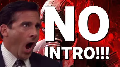 无开场(跳过启动 - Splash 视频)