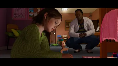 裂隙之外 超越 双魂再影